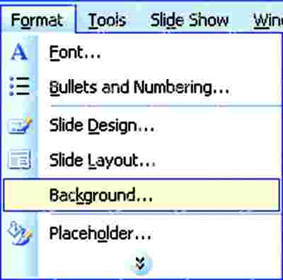 Image